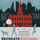 The NPS reminds you to recreate responsibly.